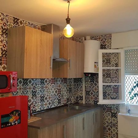 Acogedor Apartamento En Беналуп-Касас-Вієхас Екстер'єр фото