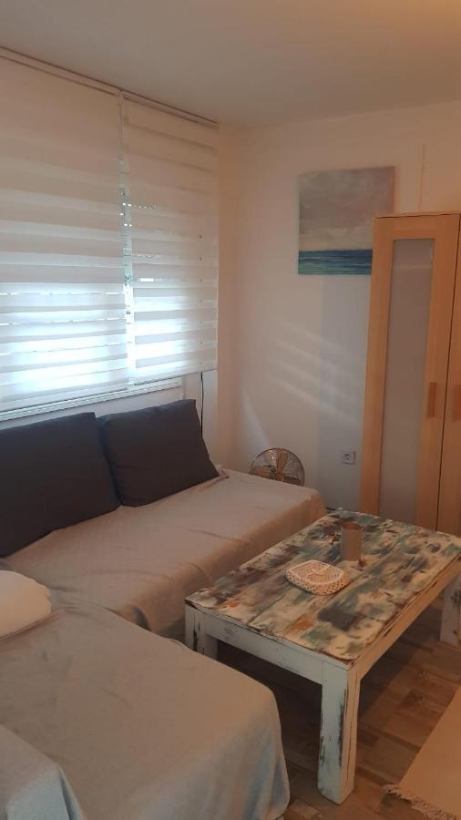 Acogedor Apartamento En Беналуп-Касас-Вієхас Екстер'єр фото